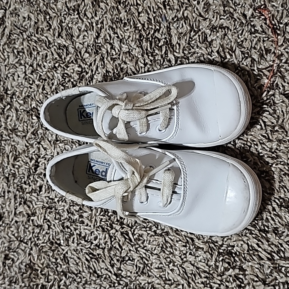 Keds shoes